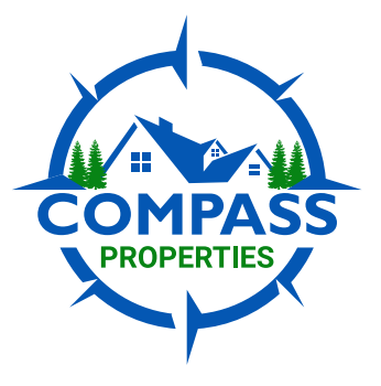 Compass Properties logo